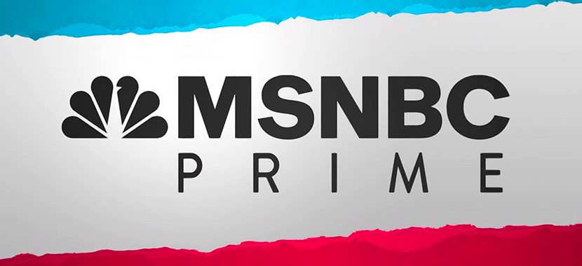 MSNBC Prime: Weekend – 3/31/24