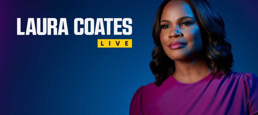 Laura Coates Live 11PM – 6/21/2024