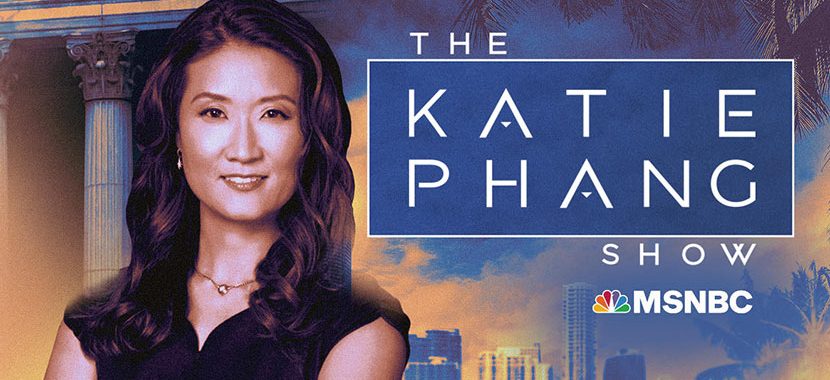 The Katie Phang Show – 4/20/24