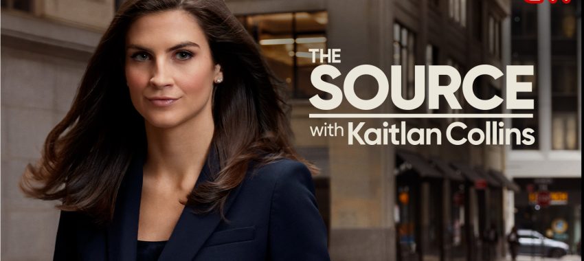 The Source With Kaitlan Collins 9PM – 6/26/2024