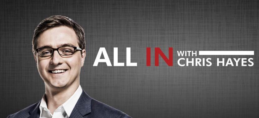 All In with Chris Hayes – 4/11/24