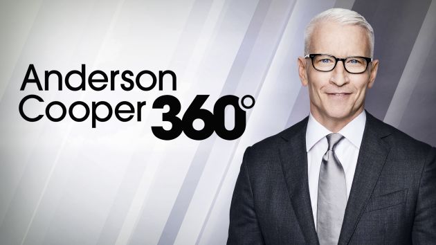 Anderson Cooper 360 8PM – 05/16/2024