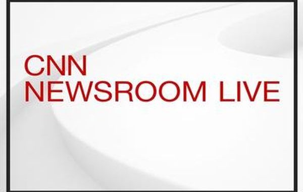 CNN Newsroom Live 5AM – 6/22/2024