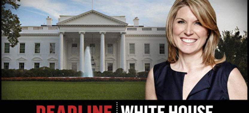 Deadline: White House – 4/11/24 | 4PM