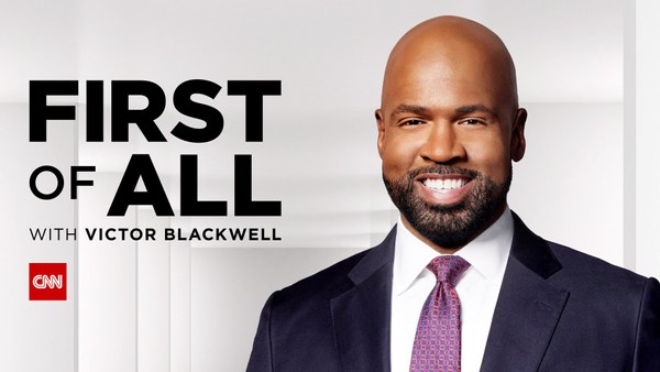 First of All With Victor Blackwell 8AM – 6/22/2024