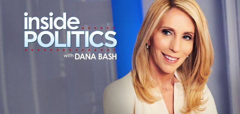 Inside Politics With Dana Bash 12AM – 05/06/2024