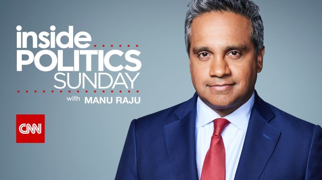 Inside Politics With Manu Raju 8AM – 04/28/2024