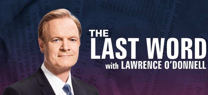 The Last Word with Lawrence O’Donnell – 4/19/24
