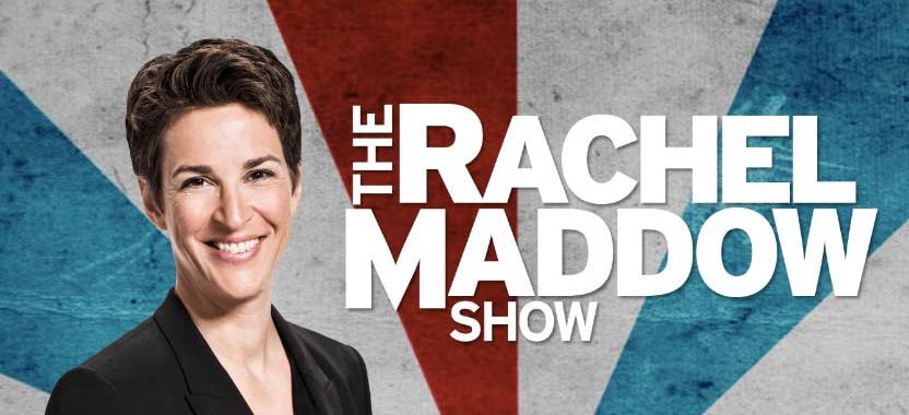 The Rachel Maddow Show – 4/15/24