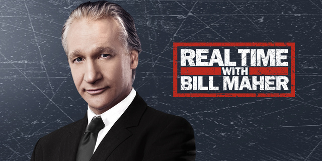 Real Time With Bill Maher – 4/20/2024