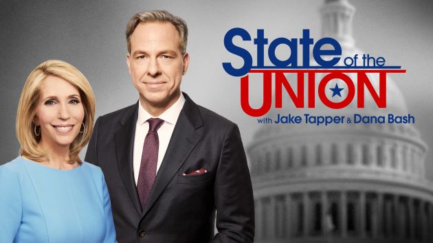 State of the Union With Jake Tapper and Dana Bash 9AM – 6/30/2024