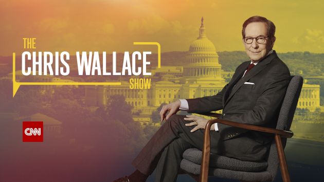 The Chris Wallace Show 10AM – 6/22/2024