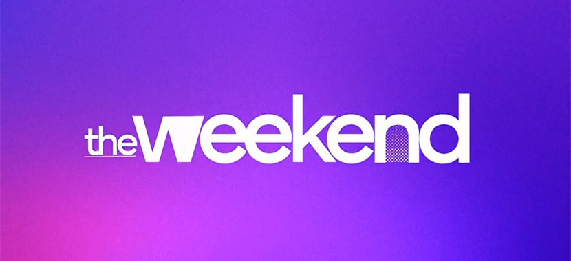 The Weekend – 4/20/24 | 8AM