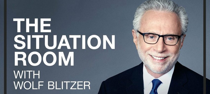The Situation Room With Wolf Blitzer 6PM – 05/13/2024
