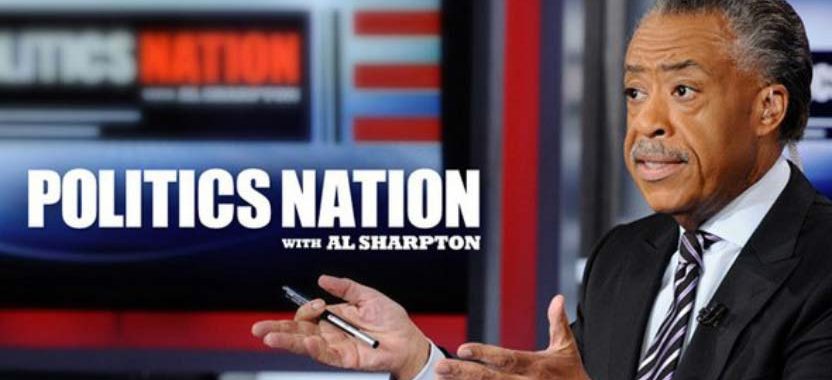 PoliticsNation with Al Sharpton 5PM – 7/20/2024
