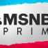 MSNBC Prime: Weekend 4PM – 7/7/2024